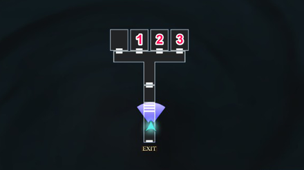 Items in Asakusa: 1F (Inner Northeastern Building)