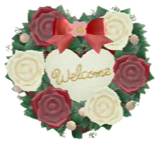 ACNH - The Gold version of Nuptial Doorplate