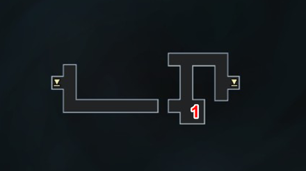 Items in Obelisk: 18F