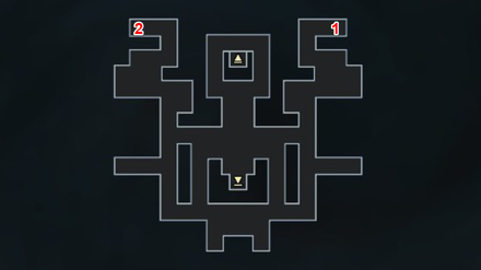 Items in Obelisk: 135F