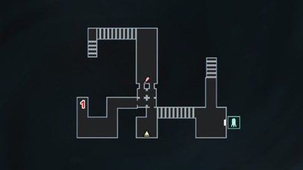 Items in Obelisk: 52F