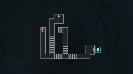 Items in Obelisk: 118F