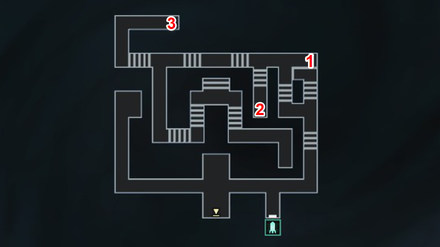 Items in Obelisk: 40F