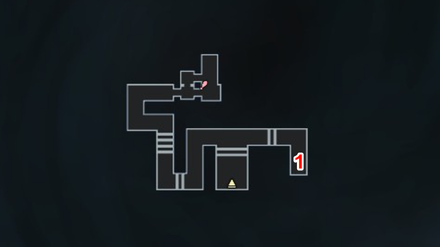 Items in Obelisk: 32F