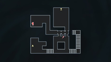 Items in Obelisk: 99F