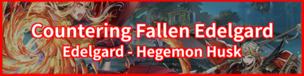 Countering Fallen Edelgard Banner Fire Emblem Heroes FEH