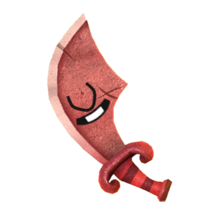 Miitopia Switch Doom Sword