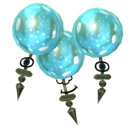 Miitopia Switch Pop Pop Pop