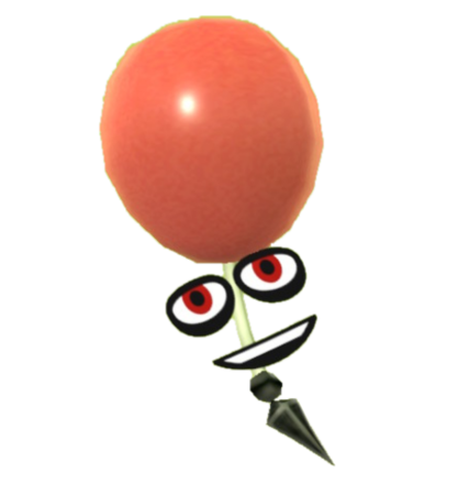 Miitopia Switch Bloon