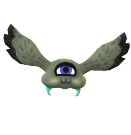 Miitopia Switch Black Harpy