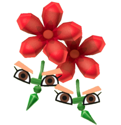 Miitopia Switch Pop Poppy