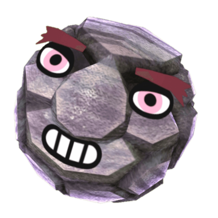 Miitopia Switch Meteorite