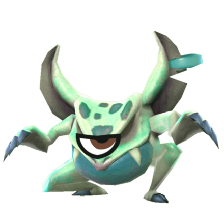 Miitopia Switch Hobgoblin Bully