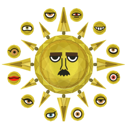 Miitopia Great Sage The Darkest Lord