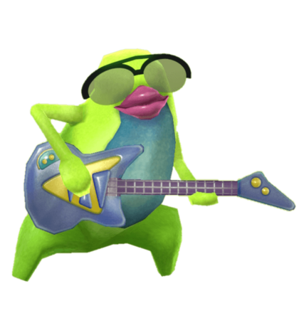 Miitopia Switch Doo-Whopper