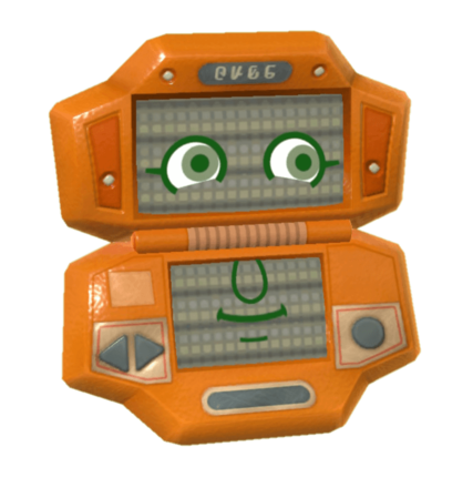 Miitopia Switch Retroputer II