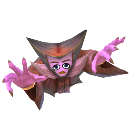 Miitopia Replica Dark Lord