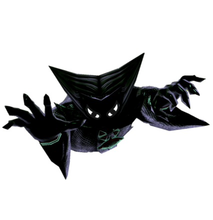 Miitopia Dark King