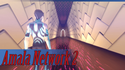 Amala Network 2 Walkthrough