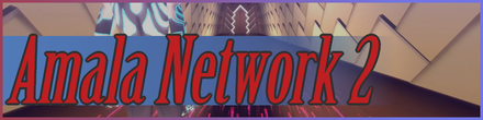 Amala Network 2 Walkthrough
