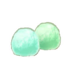 Miitopia Fluffy Marshmallows ★