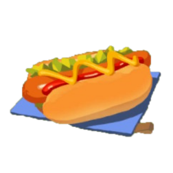 Miitopia Hell Dog ★