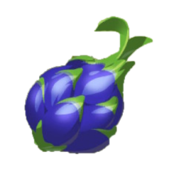 Miitopia Dragon Fruit ★