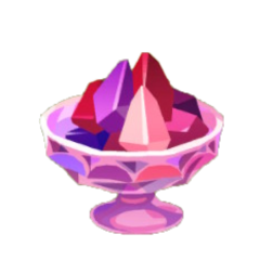 Miitopia Rock Candy ★