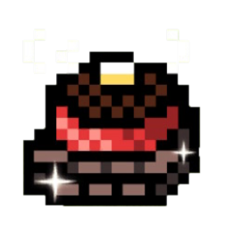 Miitopia Pixel Grub ★★