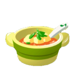 Miitopia Baby Food ★★