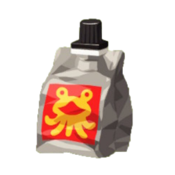 Miitopia Space Food ★