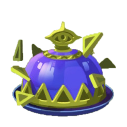 Miitopia Ultimate Delicacy