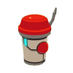 Miitopia Robojuice ★