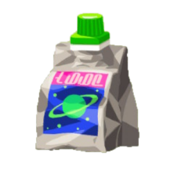 Miitopia Space Food ★★