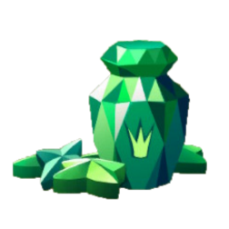 Miitopia Icy Mints ★★