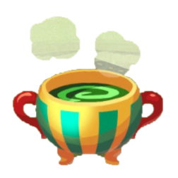 Miitopia Dynastic Soup