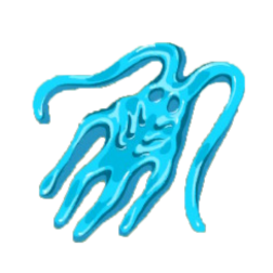 Miitopia Alien Gummy Candy ★