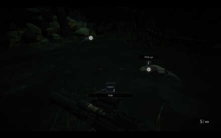 Resident Evil Village Fish Location - Silver Angel Statue.jpg