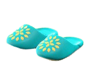 ACNH - Babouches Image