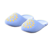 ACNH - Babouches Image