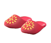 ACNH - Babouches Image