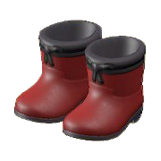 ACNH - Boots Image