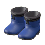 ACNH - Boots Image