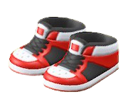Basketball Shoes Image