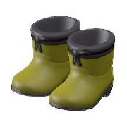ACNH - Boots Image