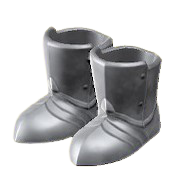 Armor Shoes Image