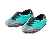 ACNH- Cleats Image