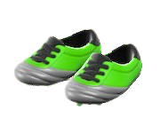 ACNH - Cleats Image