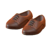 ACNH- Business Shoes Image