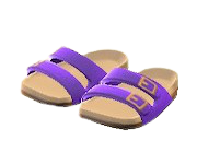 ACNH - Comfy Sandals Image